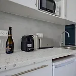 588 Suite Emmeline - Superbe Appartement A Paris