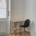 588 Suite Emmeline - Superbe Appartement A Paris